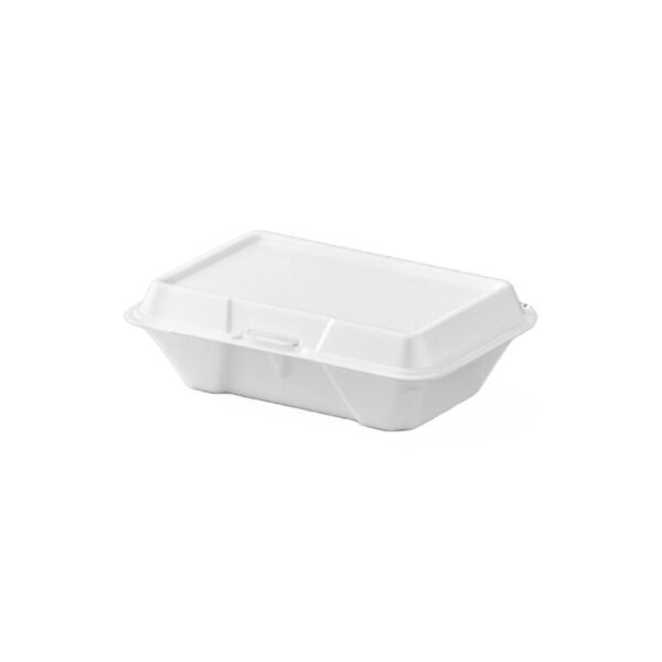 Foam Food Containers With Lids - Food Containers