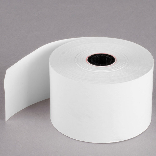 2-5/16 x 400 Thermal Paper Roll